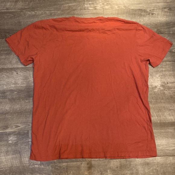 J. Crew Slim Washed T-Shirt - Picture 6 of 6